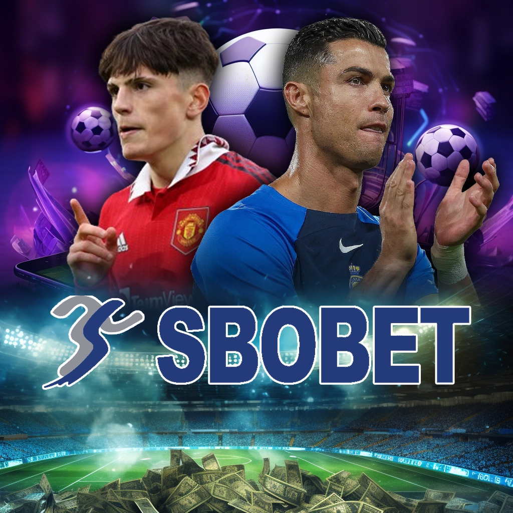 สมัคร sbobet